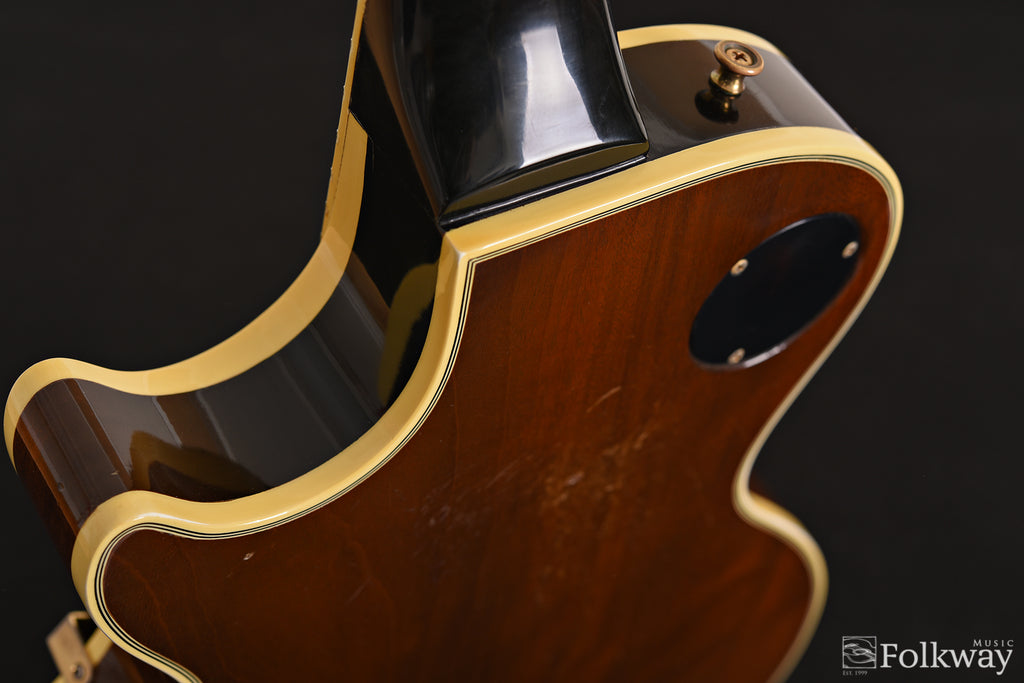 1979 Gibson Les Paul 25/50 Anniversary