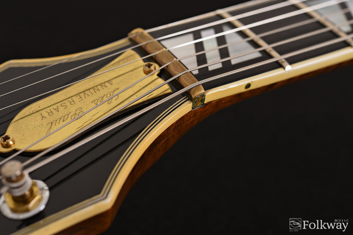 1979 Gibson Les Paul 25/50 Anniversary