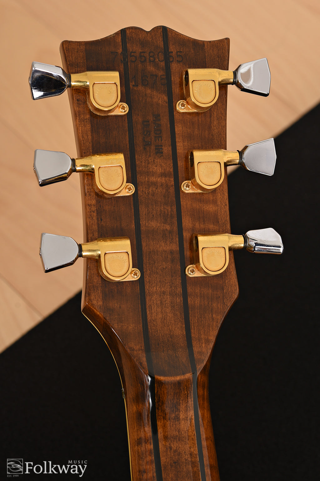 1979 Gibson Les Paul 25/50 Anniversary