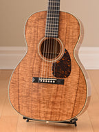 2015 Martin 000-28K Authentic 1921