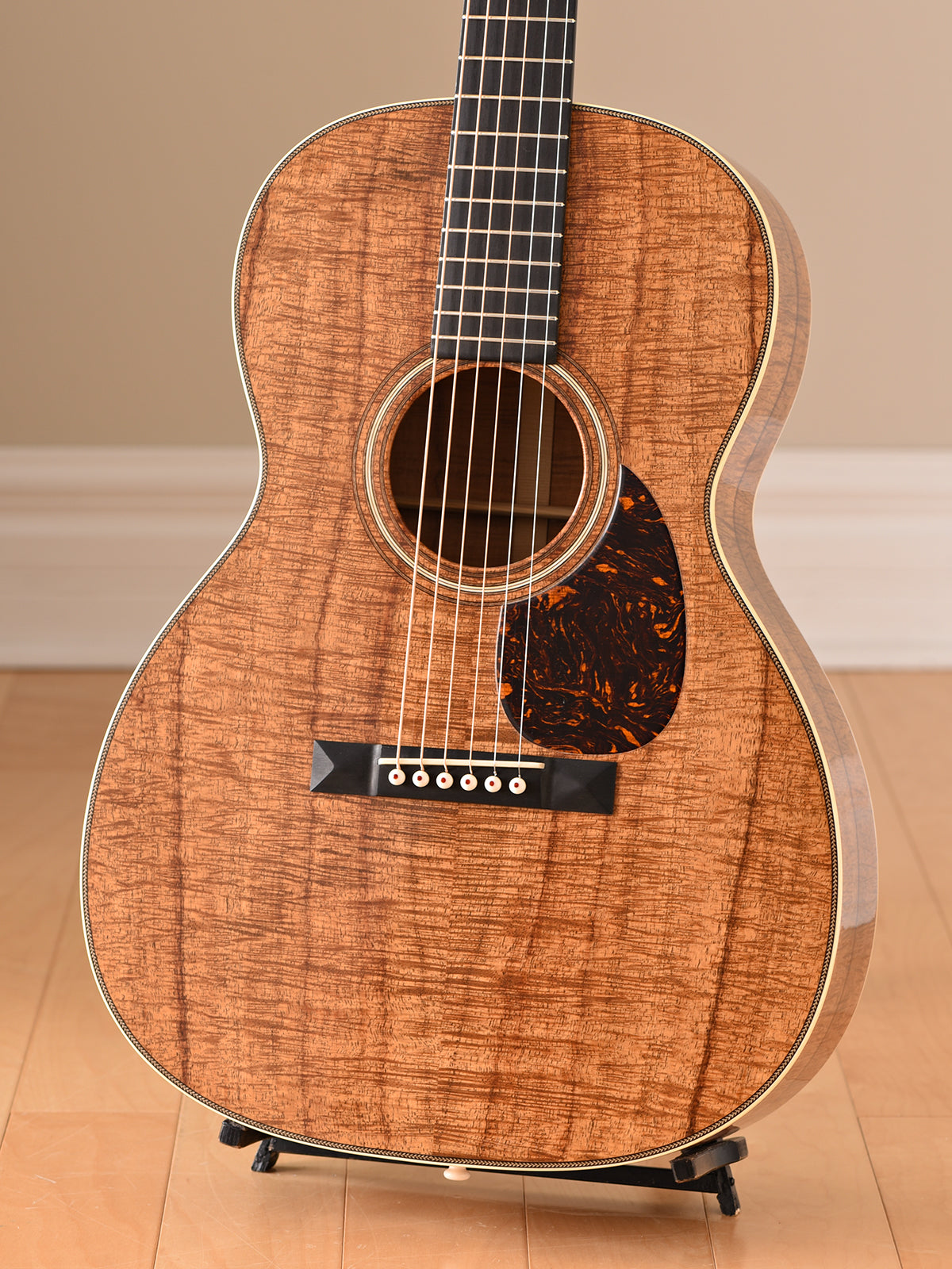 2015 Martin 000-28K Authentic 1921