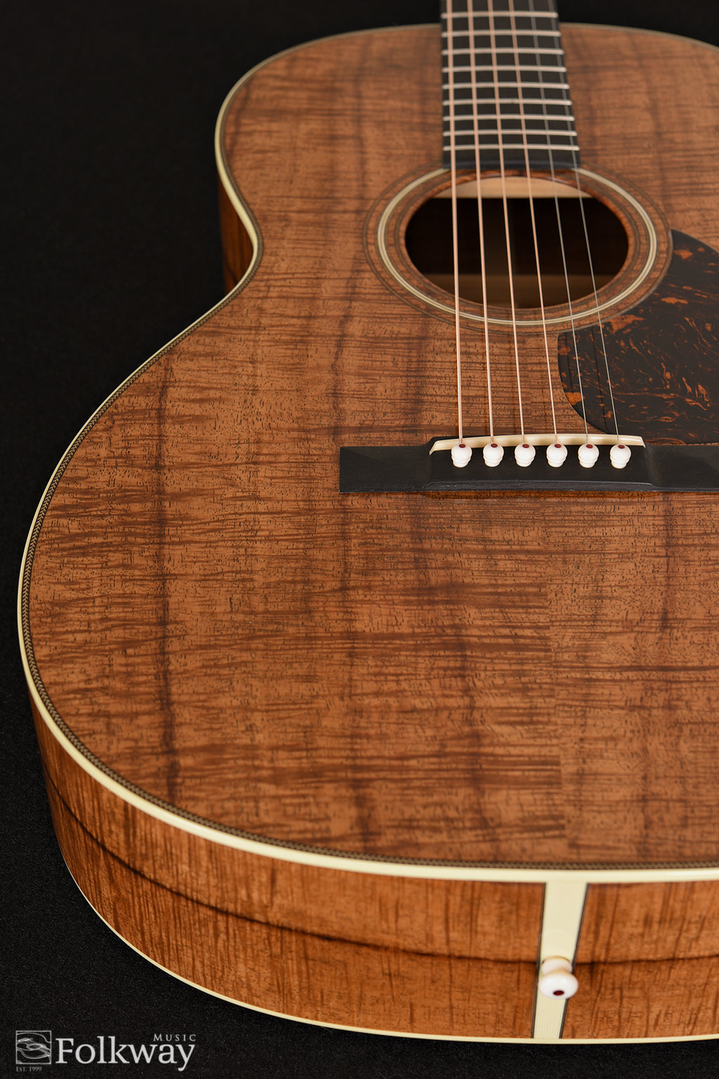 2015 Martin 000-28K Authentic 1921