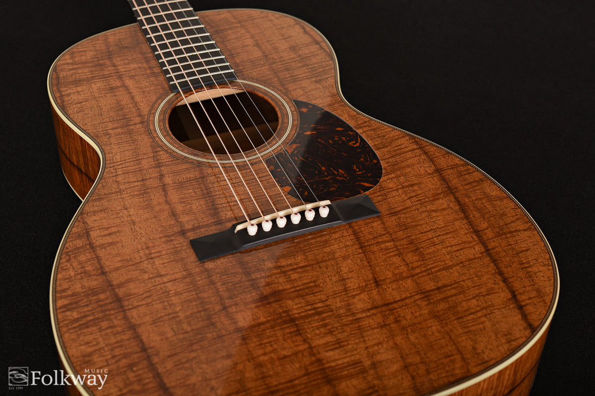 2015 Martin 000-28K Authentic 1921