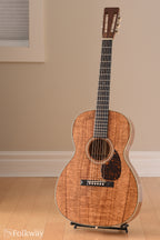 2015 Martin 000-28K Authentic 1921