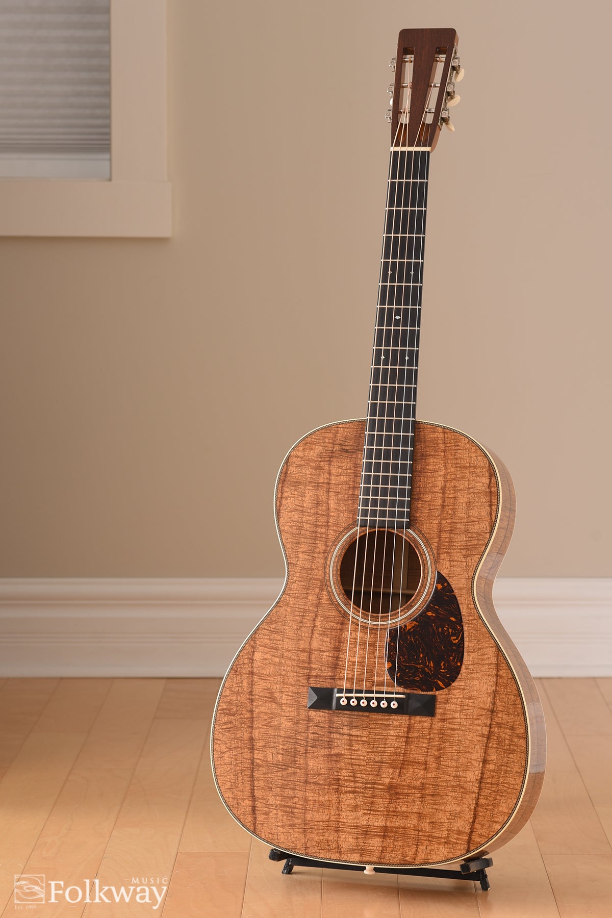 2015 Martin 000-28K Authentic 1921