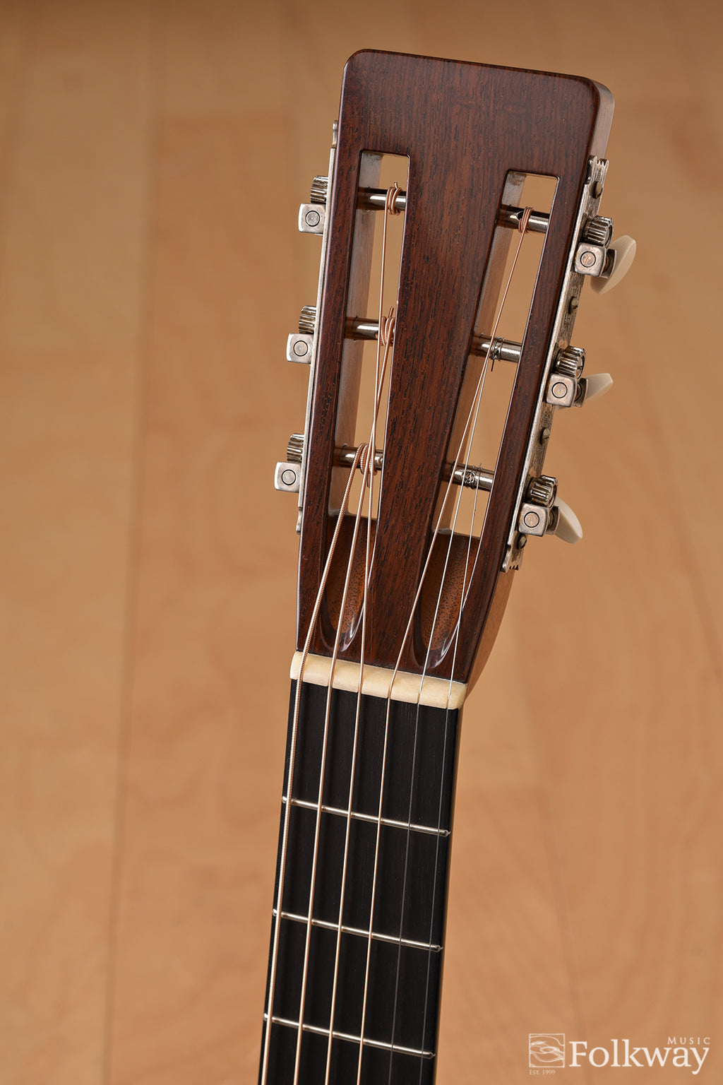 2015 Martin 000-28K Authentic 1921