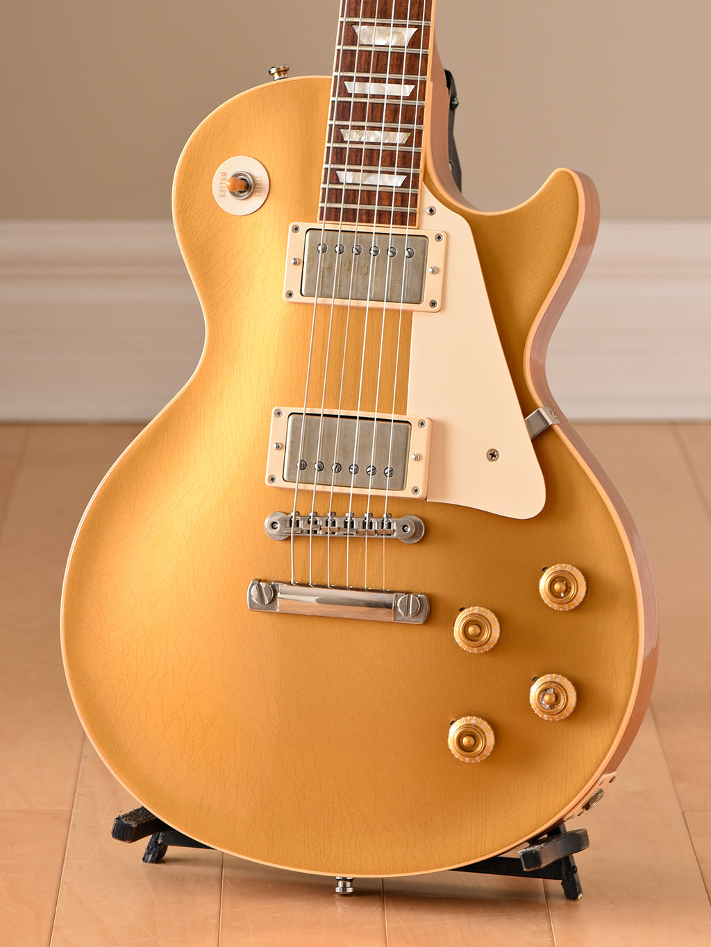 2006 Gibson Les Paul R7 Aged