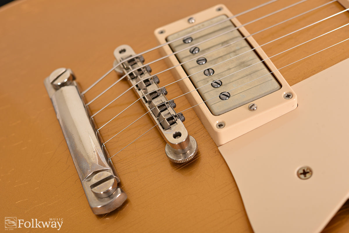 2006 Gibson Les Paul R7 Aged