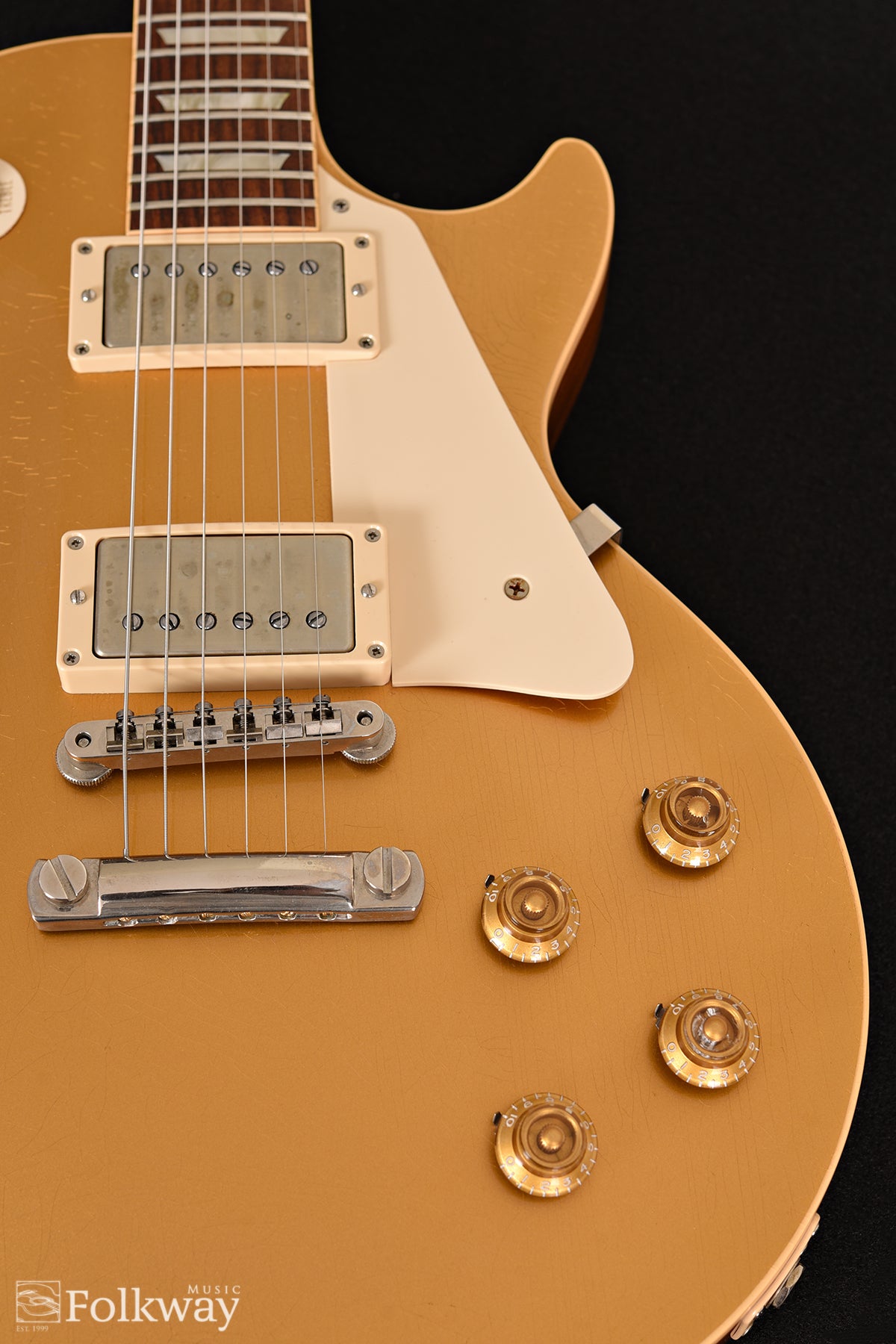 2006 Gibson Les Paul R7 Aged