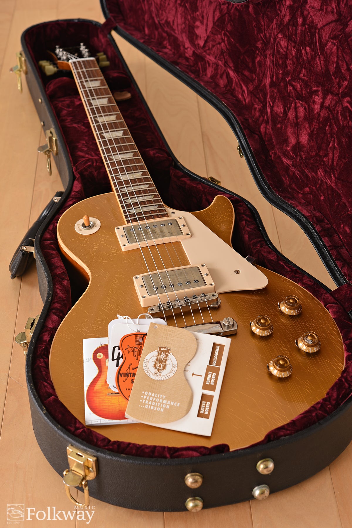 2006 Gibson Les Paul R7 Aged