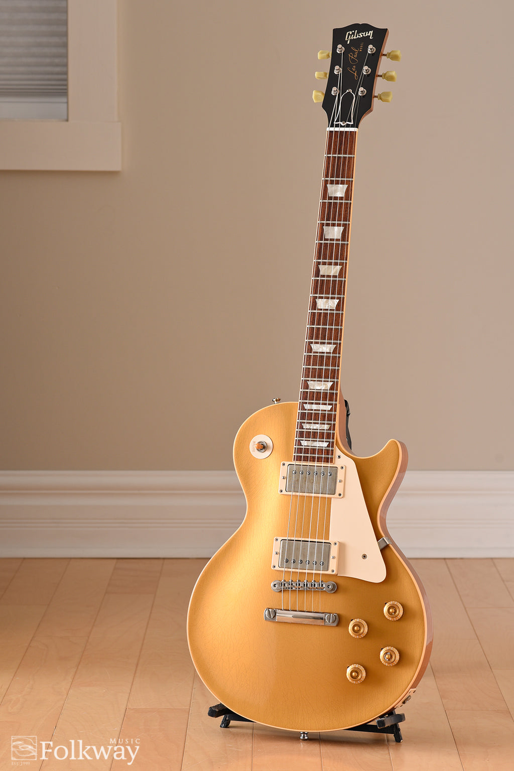 2006 Gibson Les Paul R7 Aged