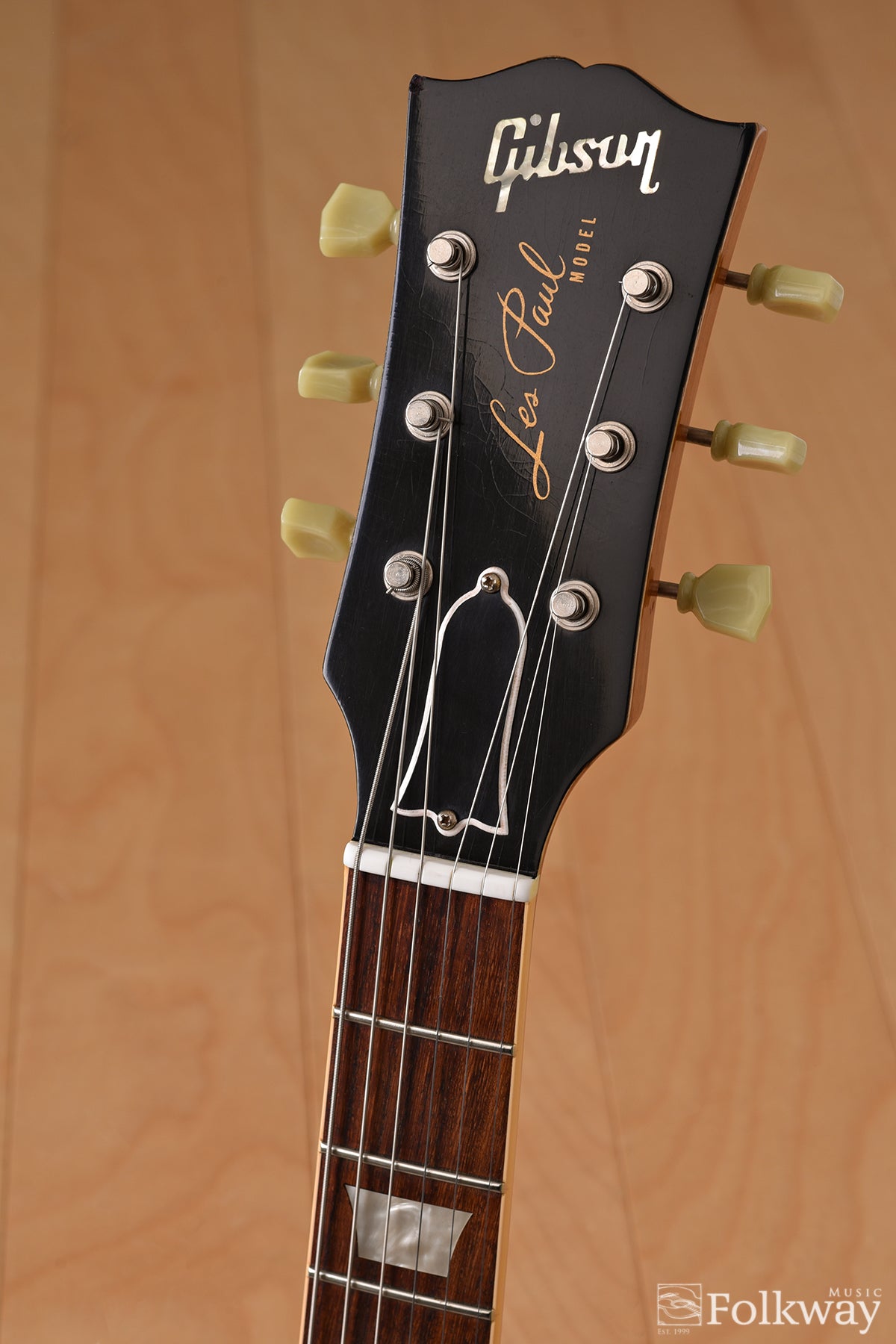 2006 Gibson Les Paul R7 Aged