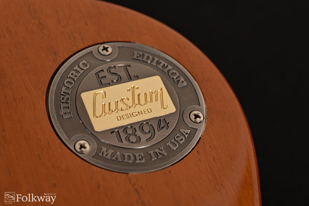 2006 Gibson Les Paul R7 Aged