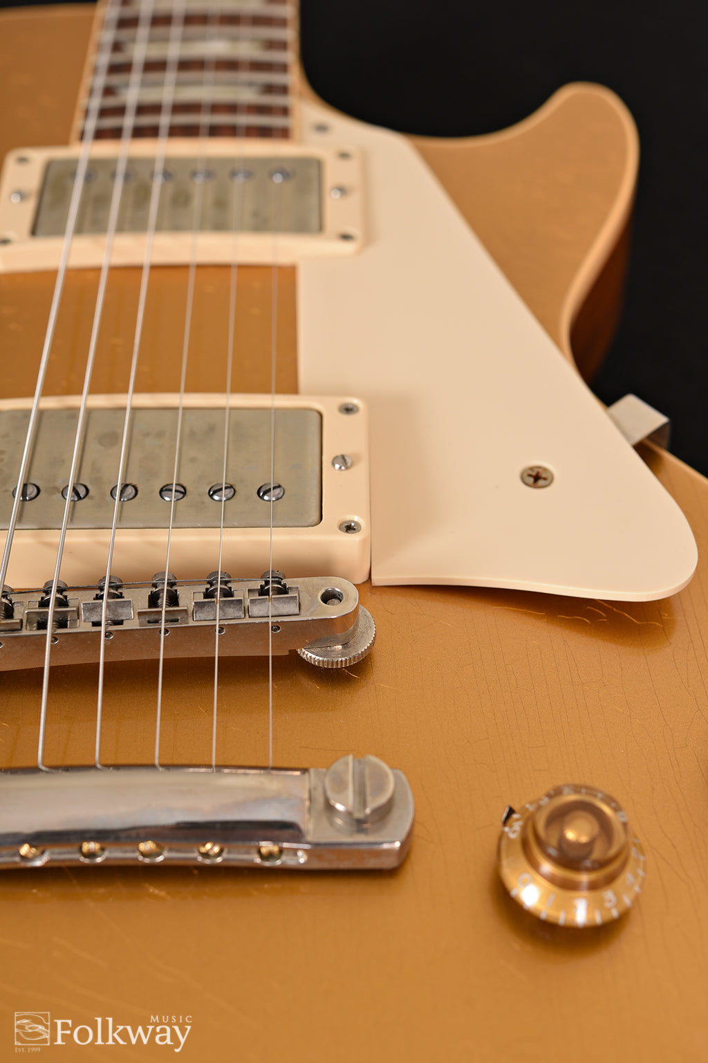 2006 Gibson Les Paul R7 Aged