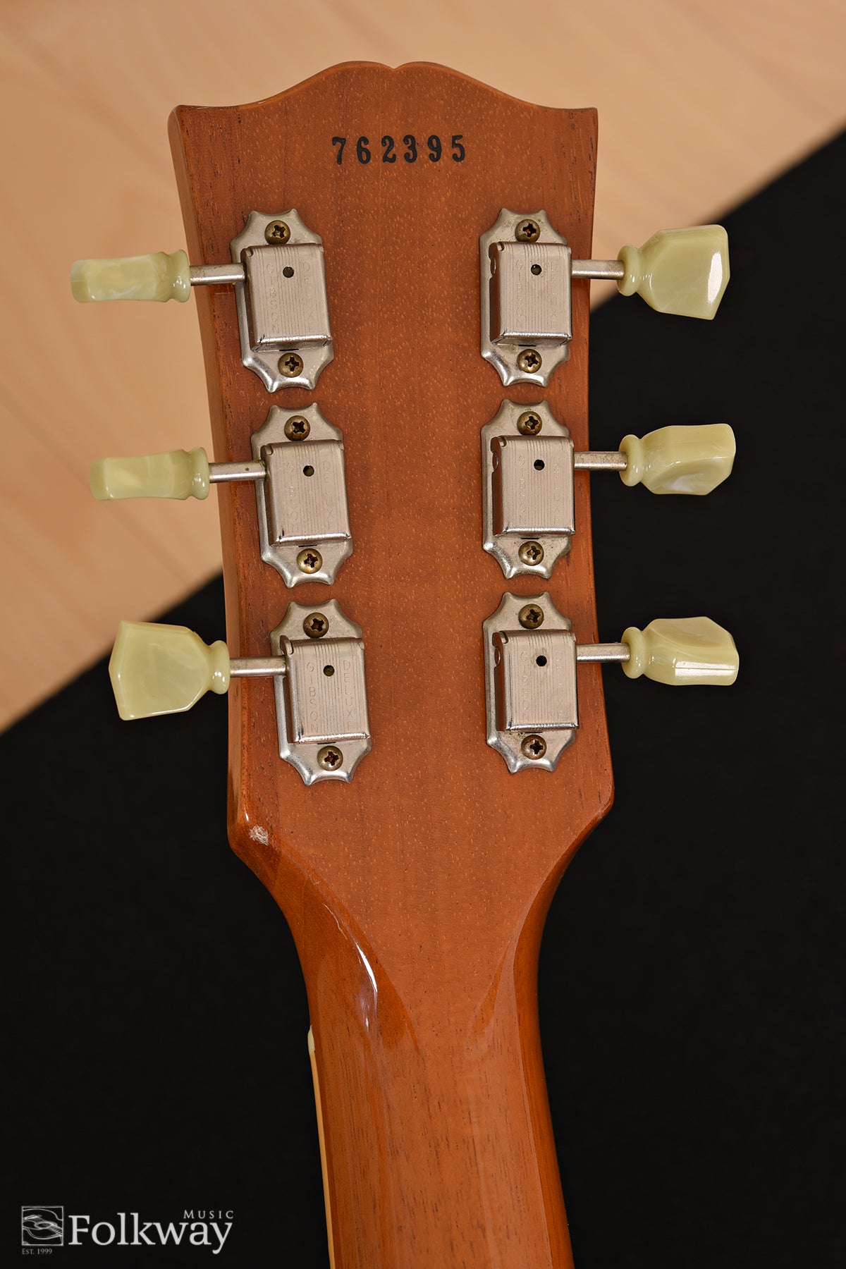 2006 Gibson Les Paul R7 Aged