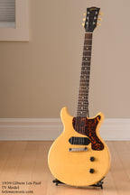 1959 Gibson Les Paul TV Model