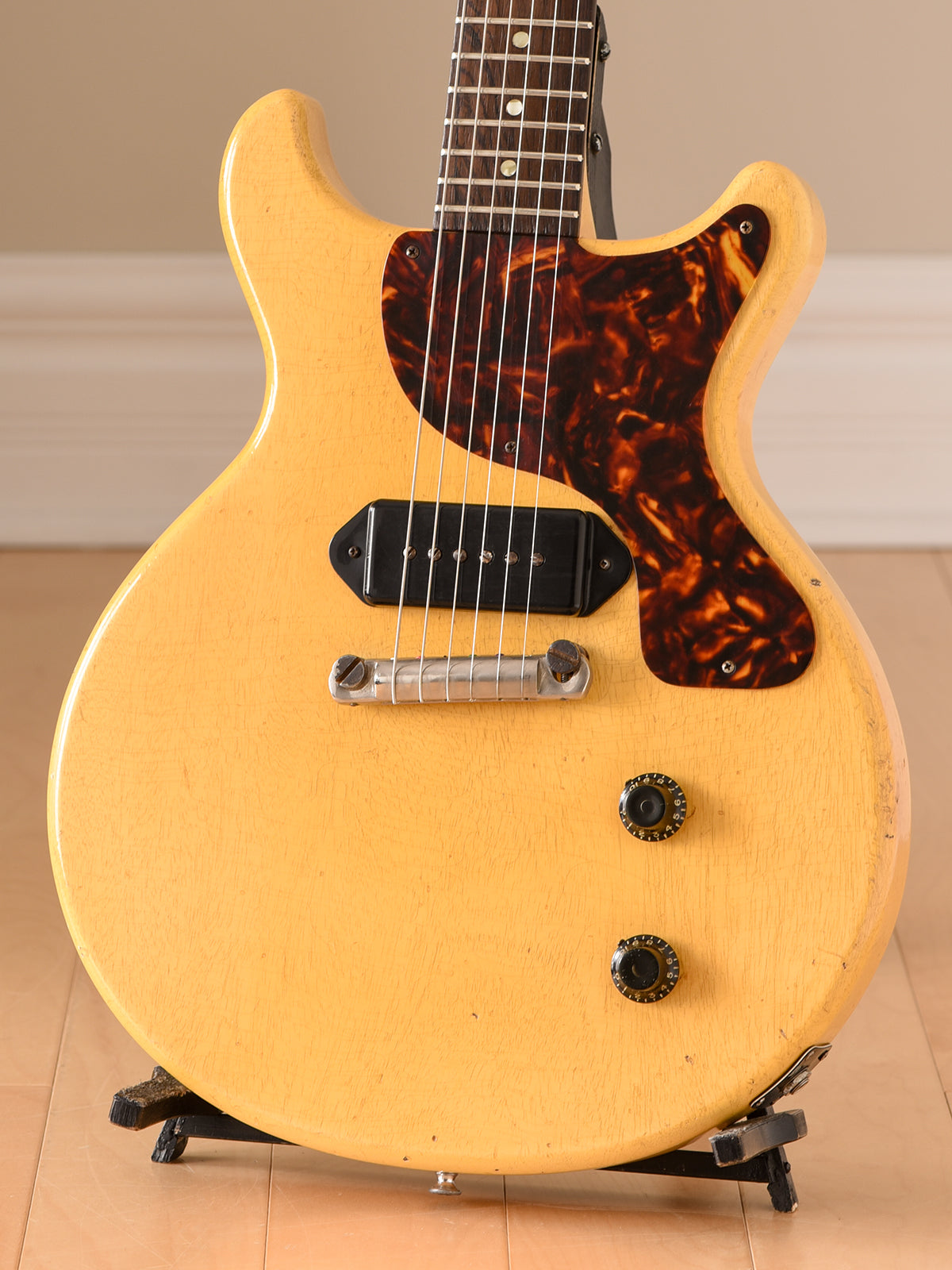 1959 Gibson Les Paul TV Model