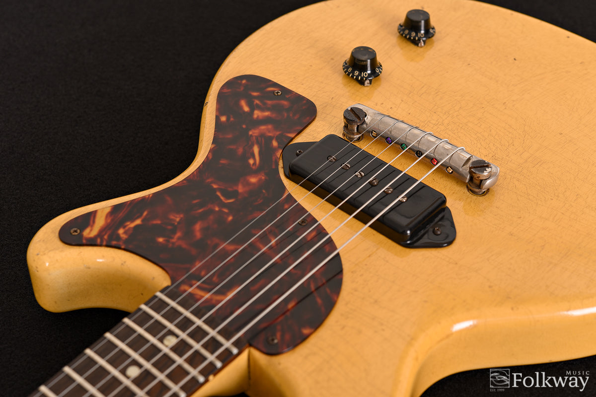 1959 Gibson Les Paul TV Model