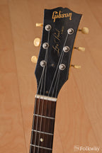 1959 Gibson Les Paul TV Model