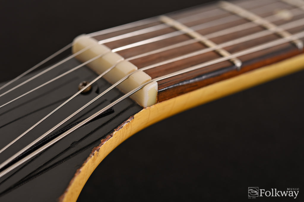 1959 Gibson Les Paul TV Model