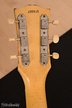 1959 Gibson Les Paul TV Model
