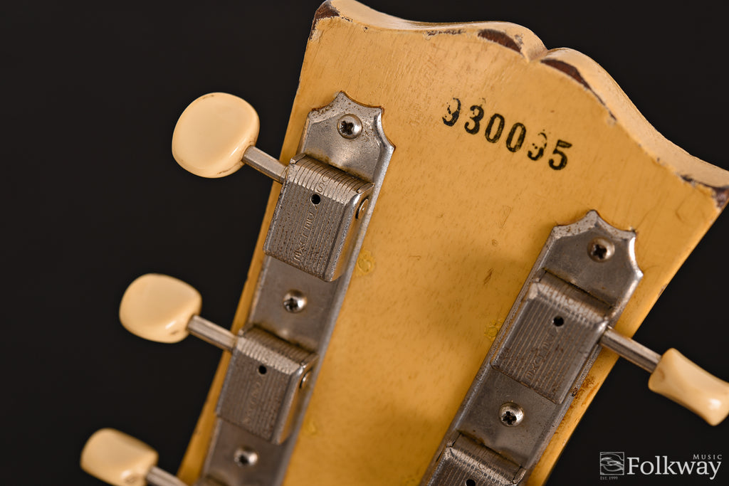 1959 Gibson Les Paul TV Model