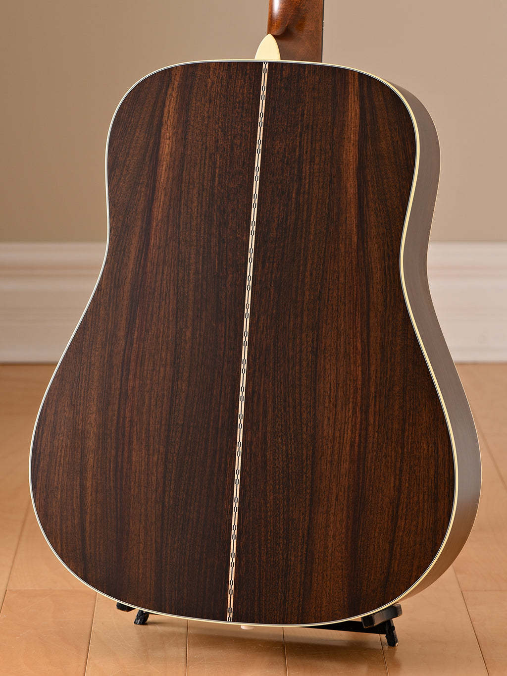 Martin D-28 Satin (discontinued spec)