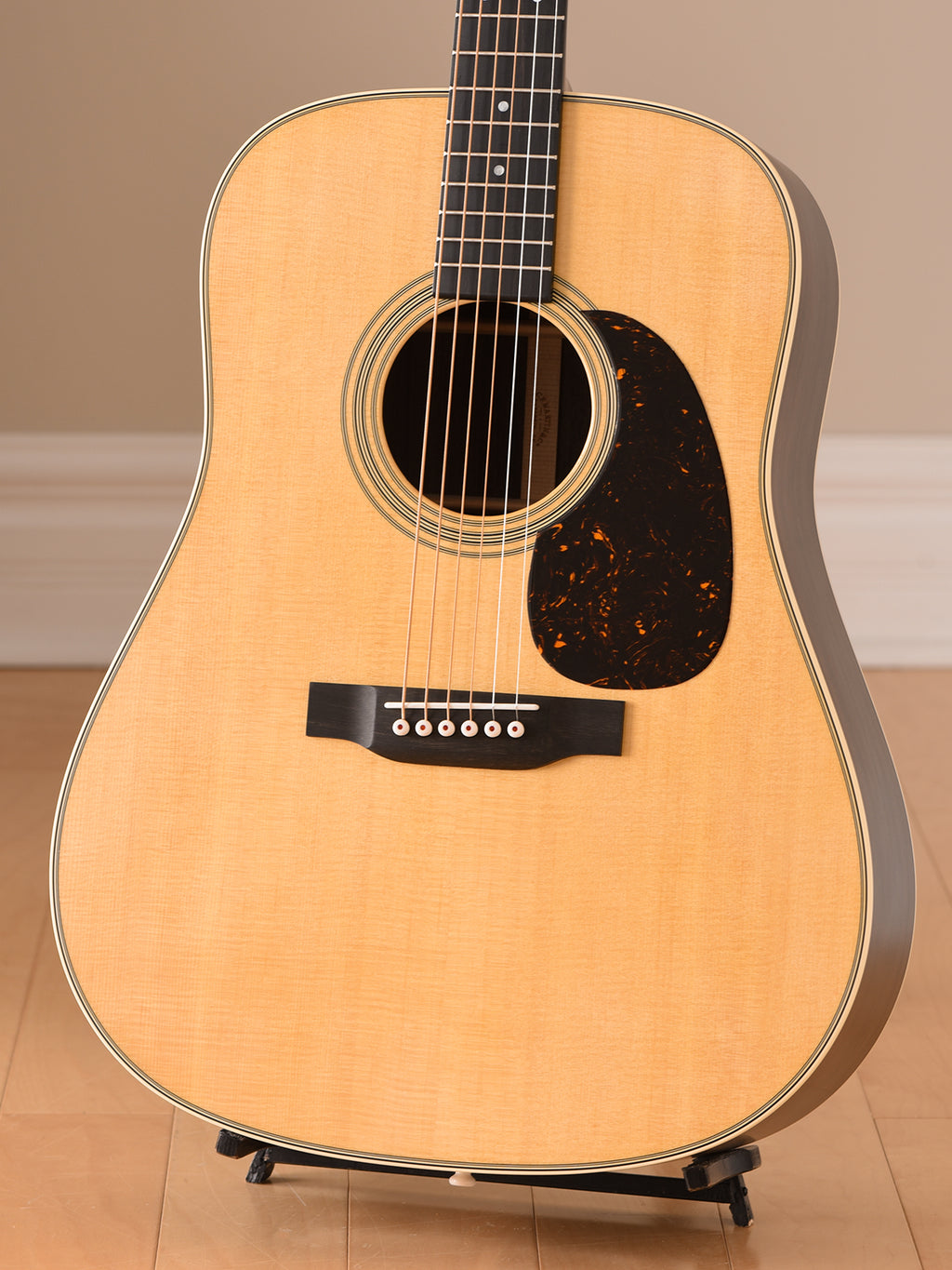 Martin D-28 Satin (discontinued spec)