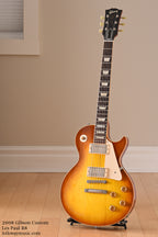 2008 Gibson Custom Les Paul R8