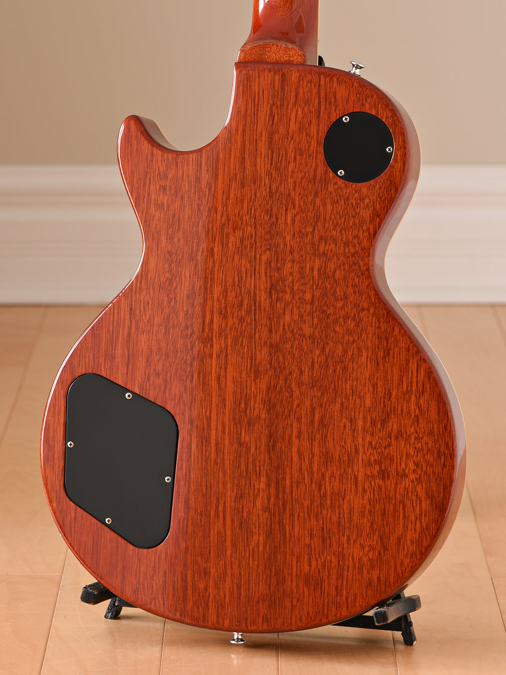 2008 Gibson Custom Les Paul R8