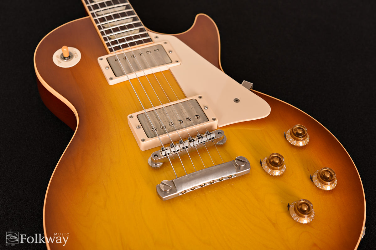 2008 Gibson Custom Les Paul R8