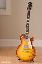 2008 Gibson Custom Les Paul R8