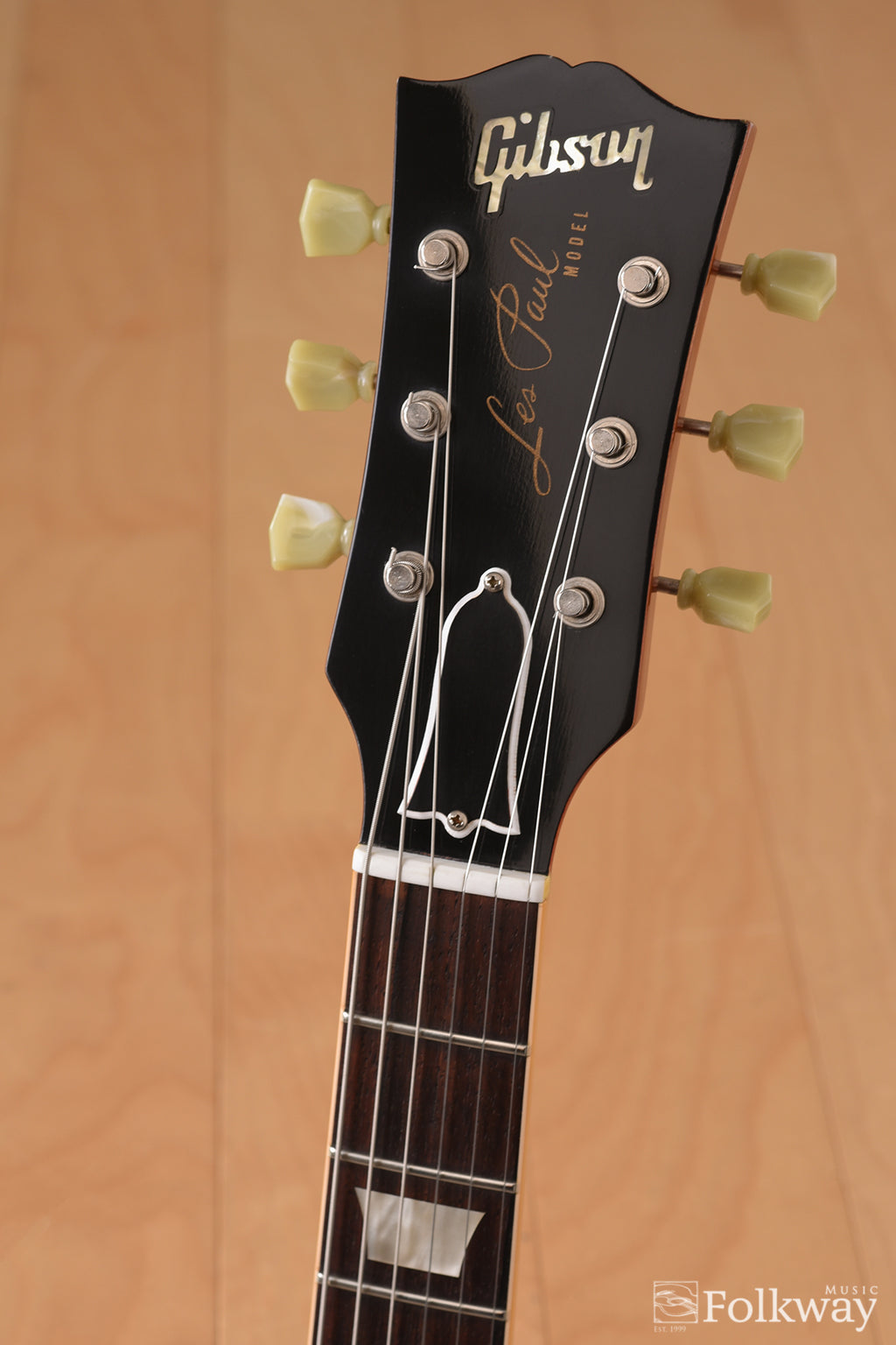 2008 Gibson Custom Les Paul R8