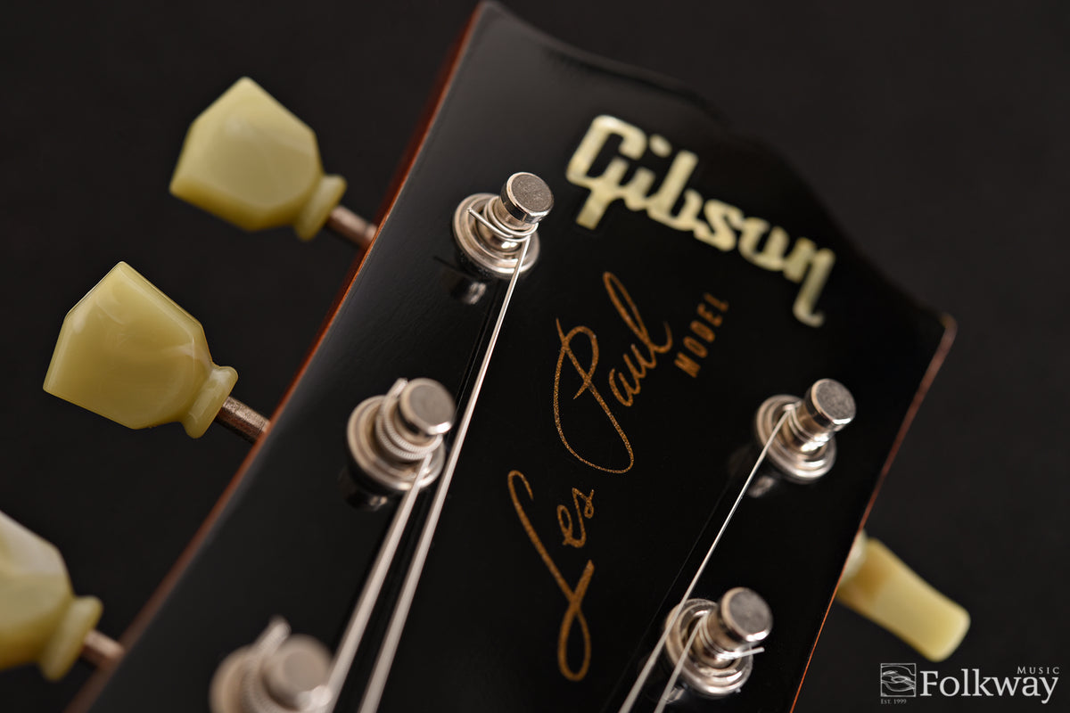 2008 Gibson Custom Les Paul R8