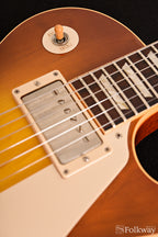 2008 Gibson Custom Les Paul R8