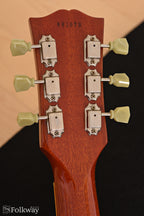 2008 Gibson Custom Les Paul R8
