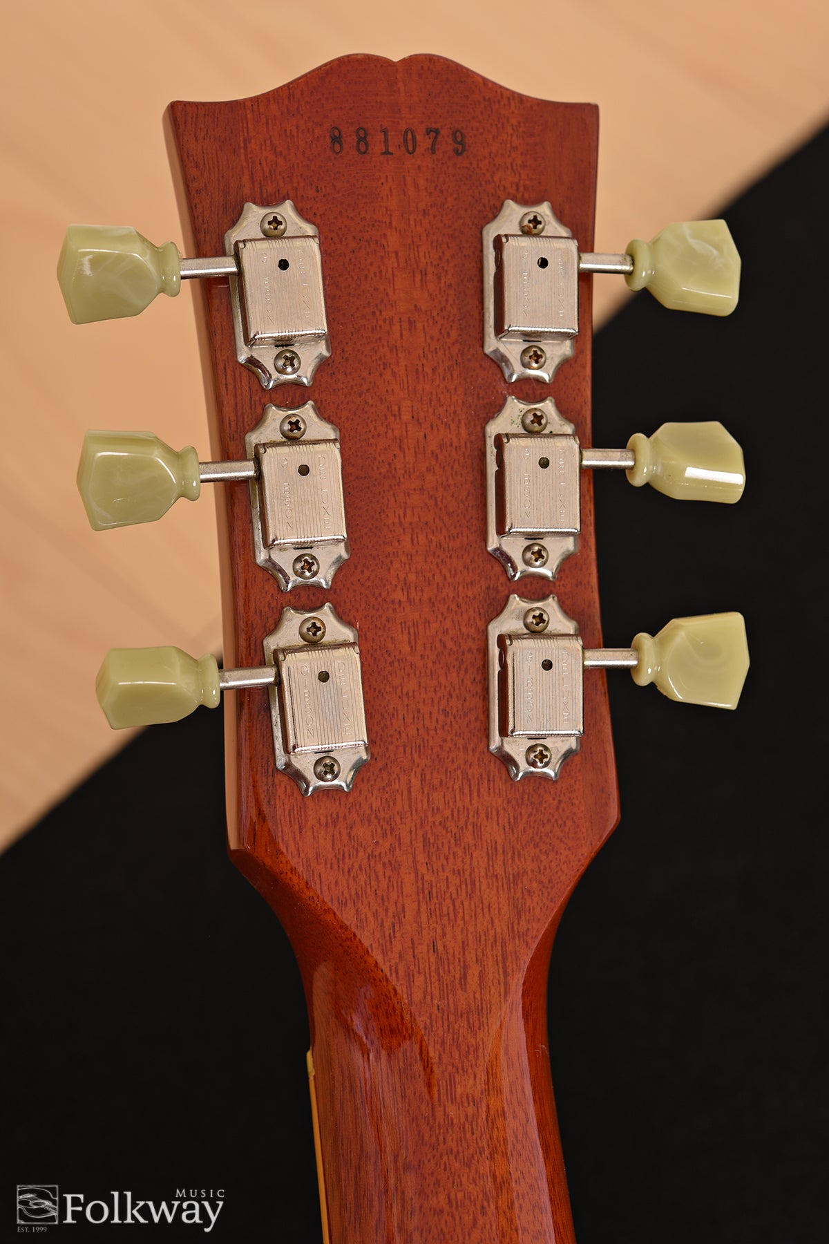 2008 Gibson Custom Les Paul R8