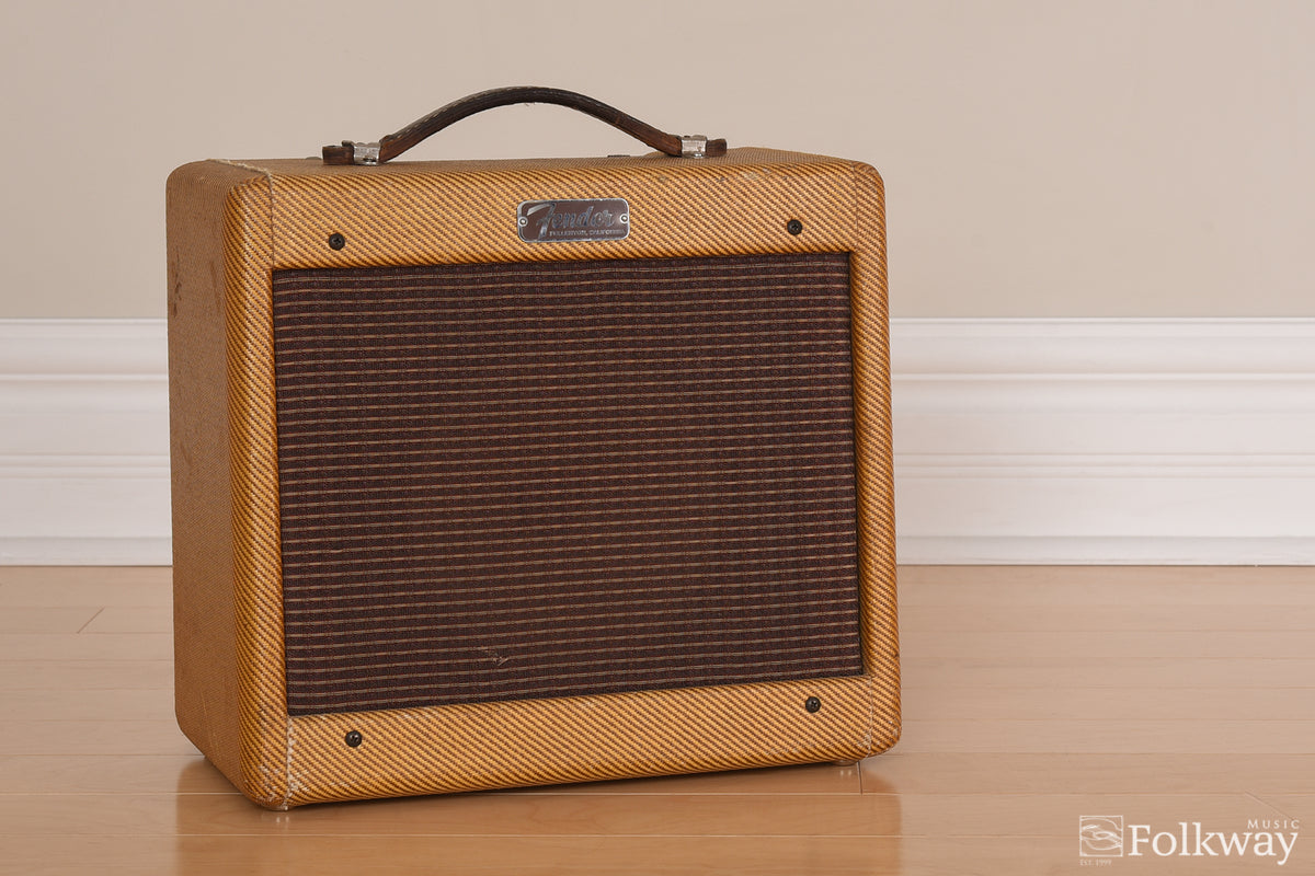 1959 Fender Champ