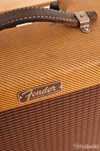 1959 Fender Champ