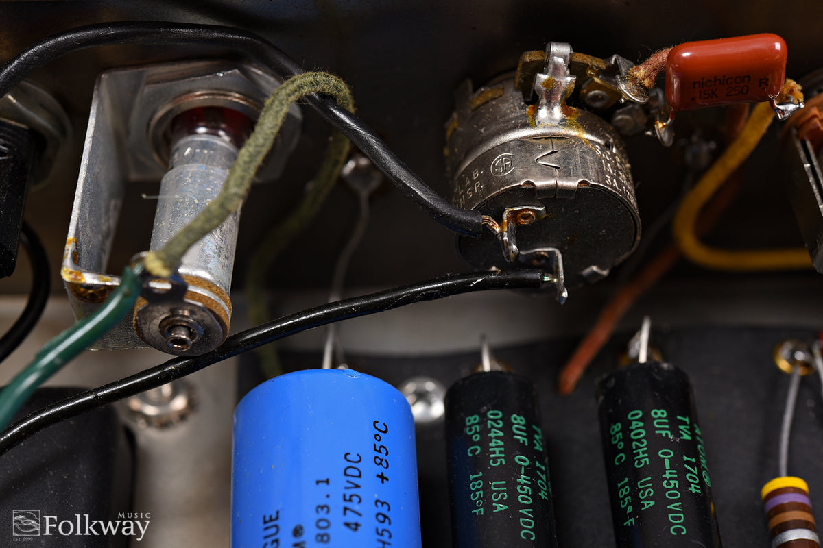 1959 Fender Champ