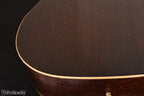 1938 Gibson J-35 Tenor