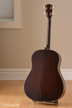 1938 Gibson J-35 Tenor