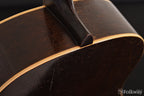 1938 Gibson J-35 Tenor