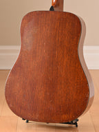 1938 Martin D-18