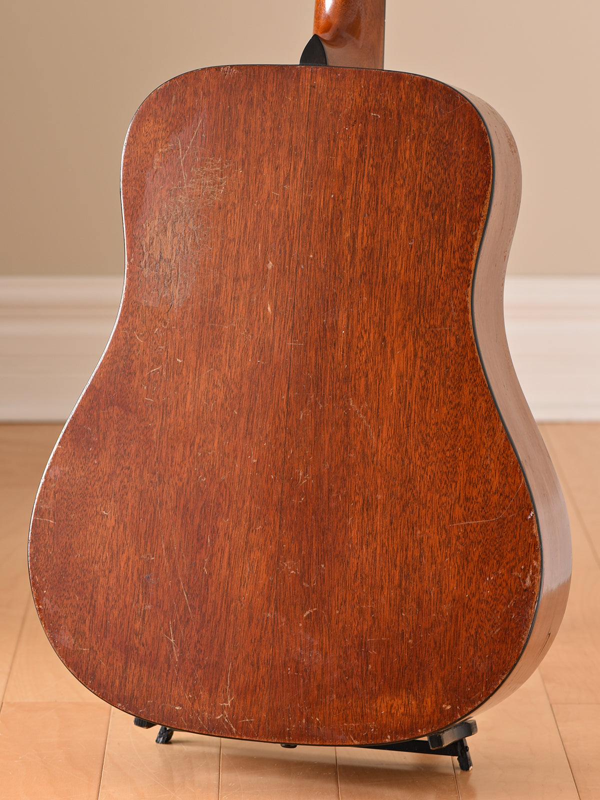 1938 Martin D-18