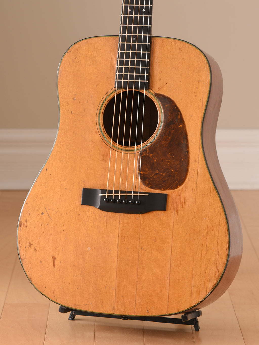 1938 Martin D-18