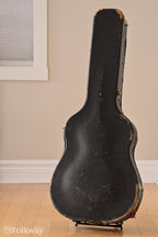 1938 Martin D-18