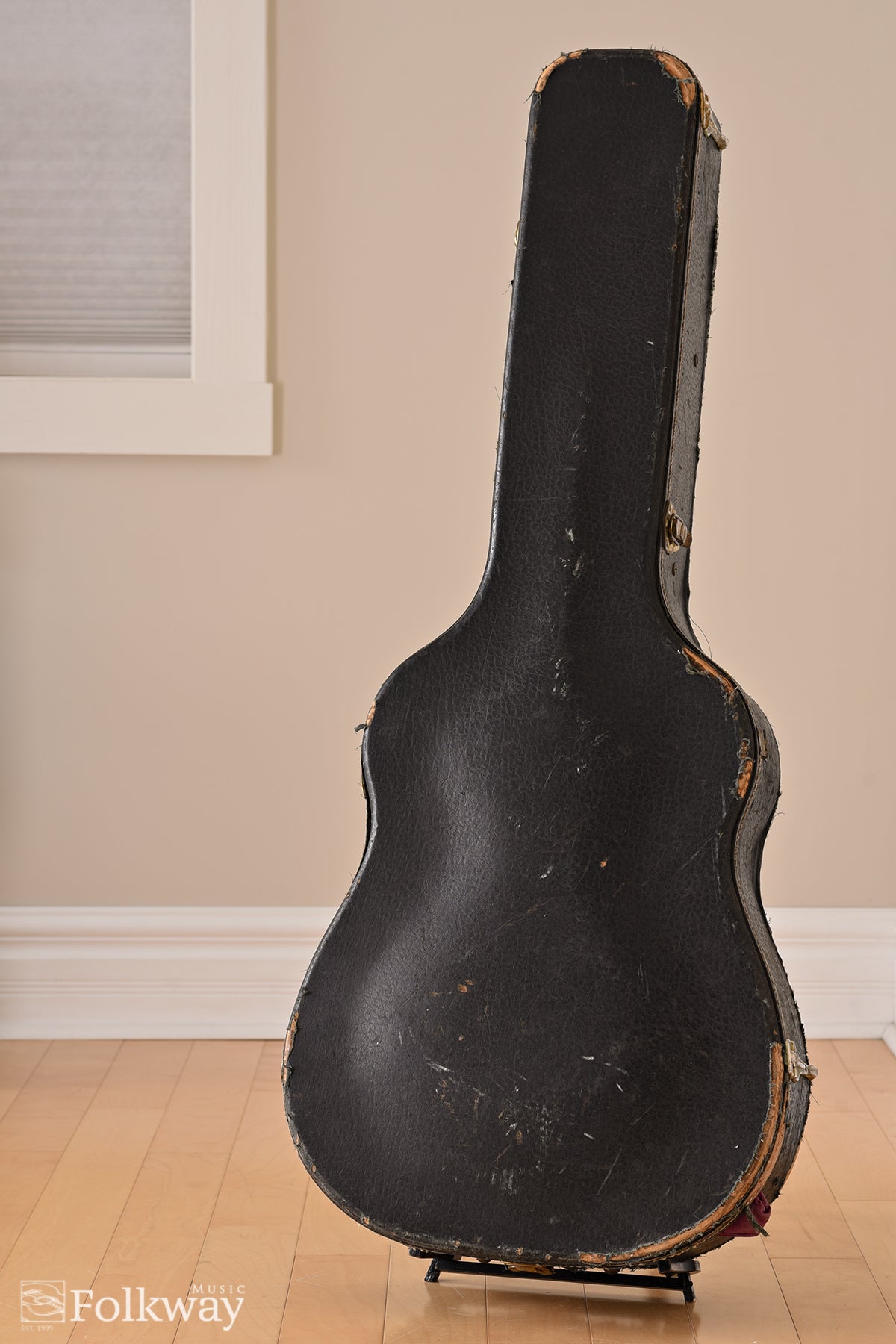 1938 Martin D-18
