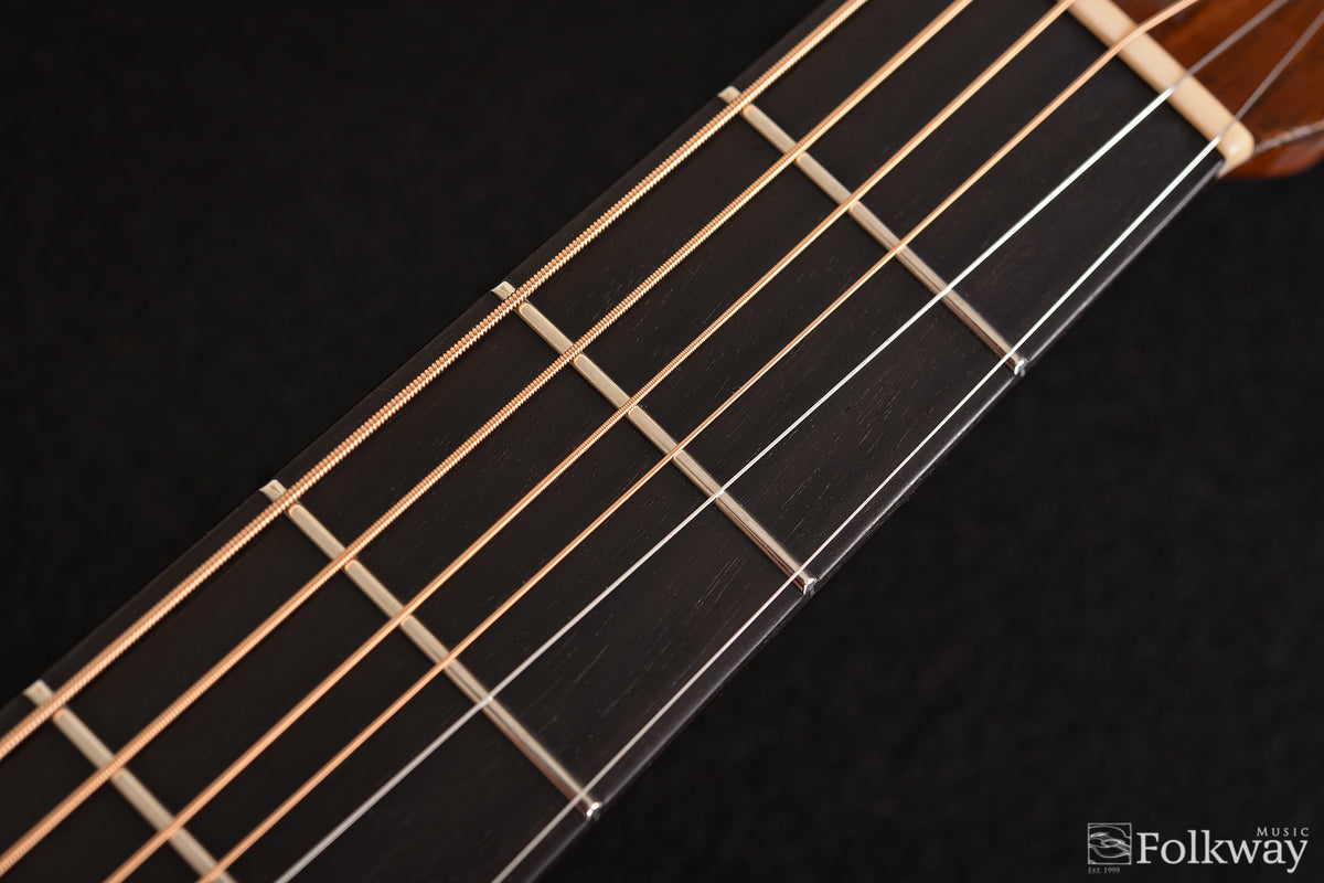 1938 Martin D-18