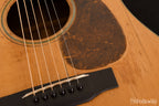 1938 Martin D-18